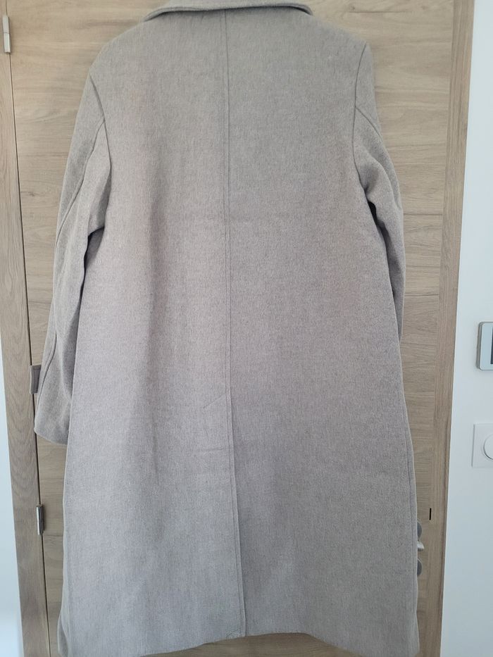 Manteau H&M taille S - photo numéro 2