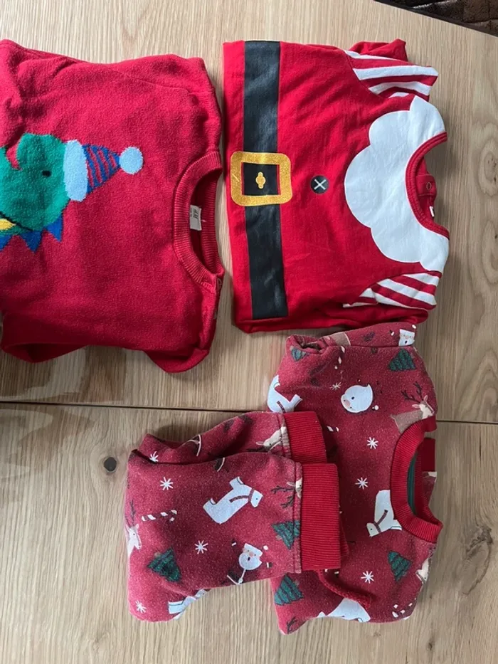 Lot noël - photo numéro 5
