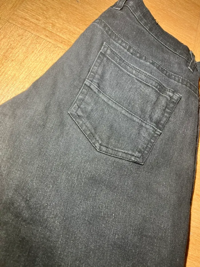 Jeans Us Denim - photo numéro 3