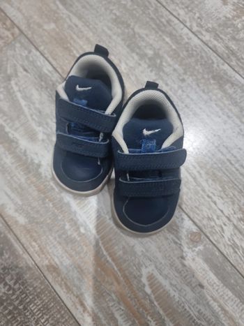 Basket #orianablchaussures