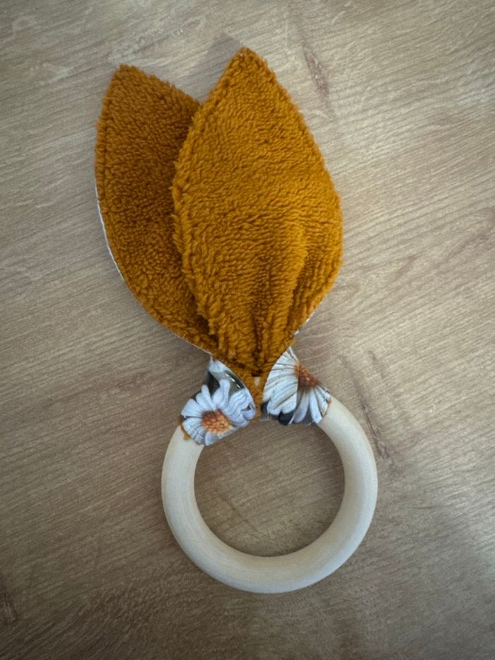 Lot de jouet éveil & dentition - dés la naissance - photo numéro 7