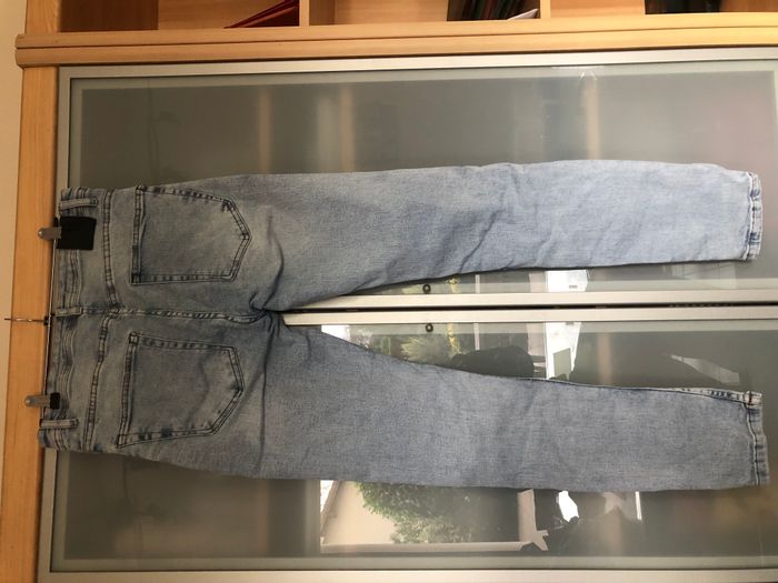 jeans zara - photo numéro 2