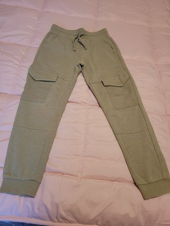 jogging kiabi 8ans (2e)