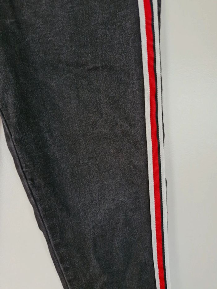 Jeans zara - photo numéro 2