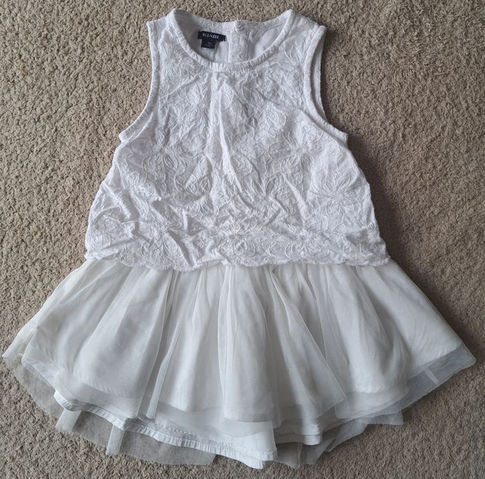 Très gros lot de vêtements fille taille 9 mois - photo numéro 5