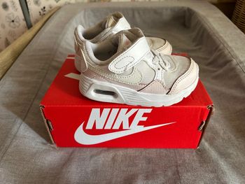 Basket Nike air rose