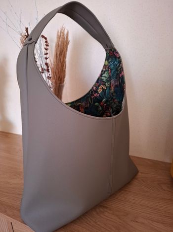 Sac Slouchy 9