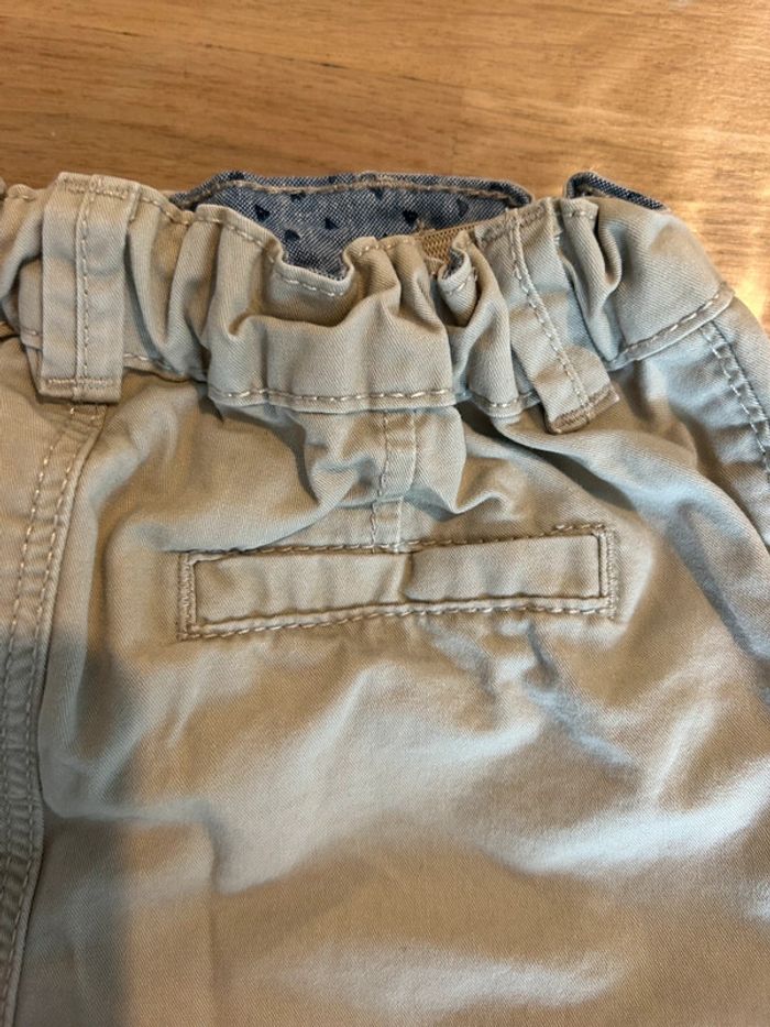 Short ~ 3 ans (92cm) - photo numéro 6