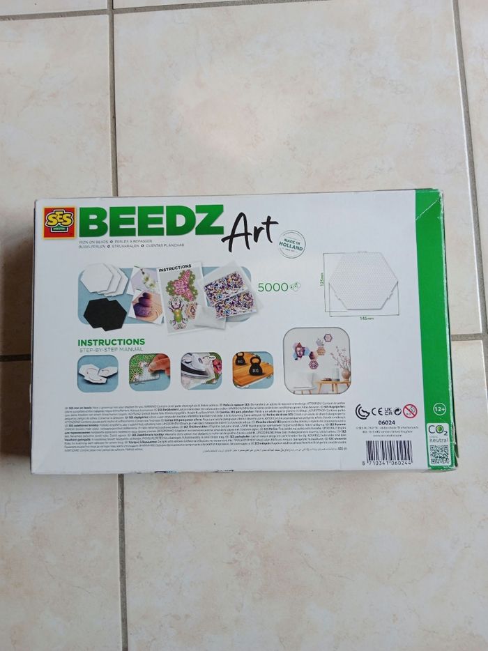 Beedz Art - photo numéro 2