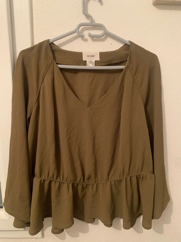 Tunique legere - photo numéro 8