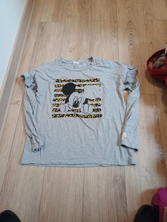 Tshirt