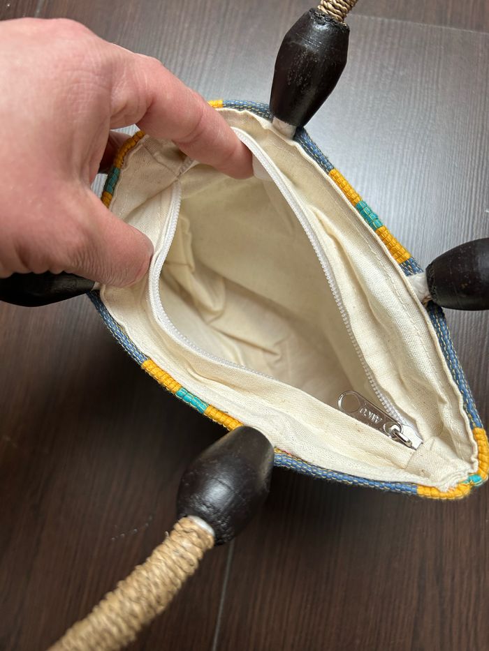 Sac à main « fille » - photo numéro 5