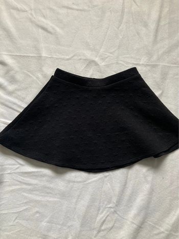 Jupe noire