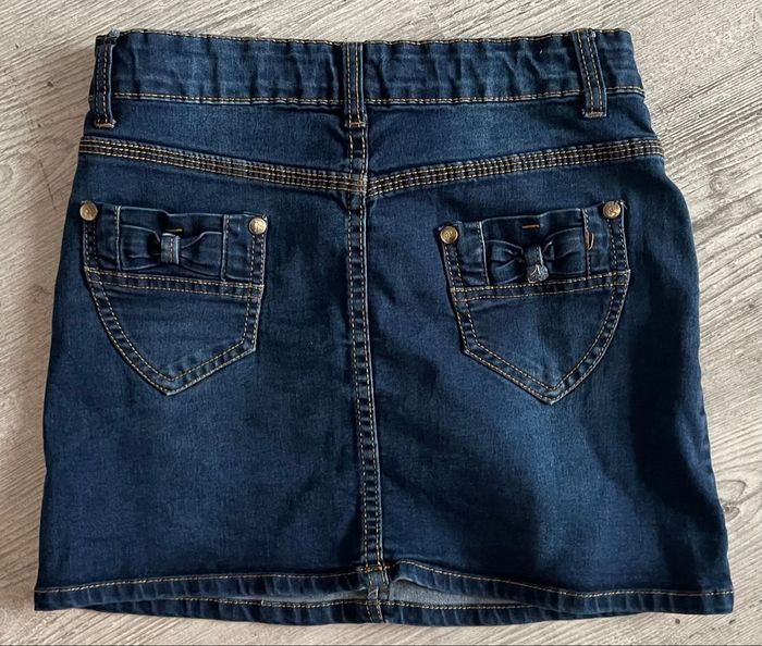 Jupe 12 ans Kenster - photo numéro 2