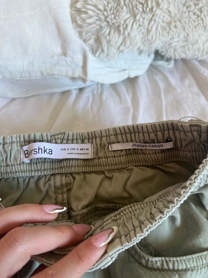 Lot de Jean, jogger Bershka - photo numéro 6