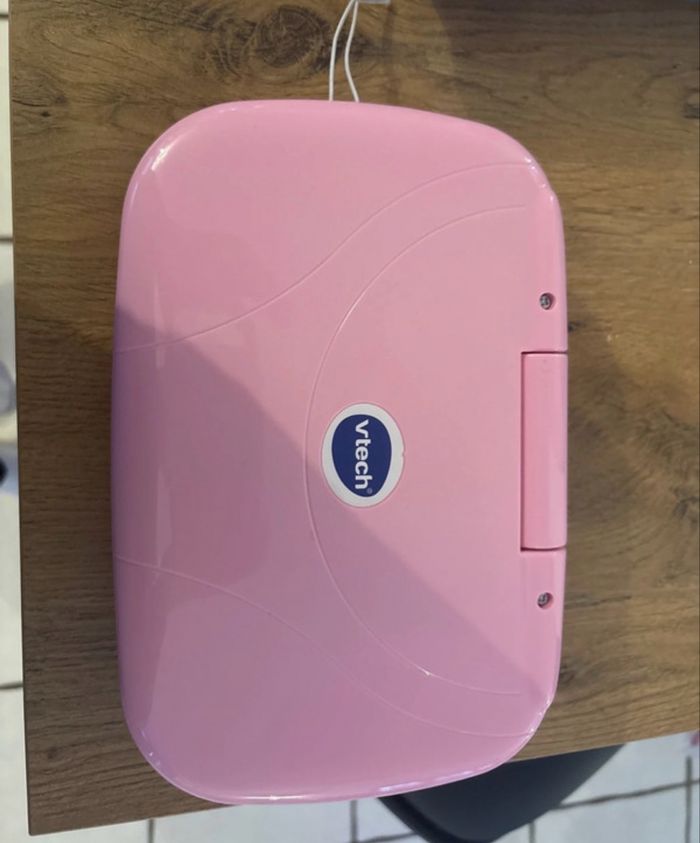 Ordinateur vtech - photo numéro 4