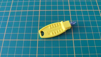 Outil système X 30667350 pièce détachée Playmobil #E27