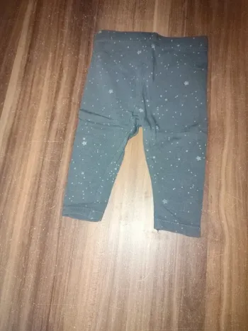 Legging bébé