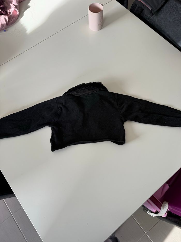 Boléro - photo numéro 3