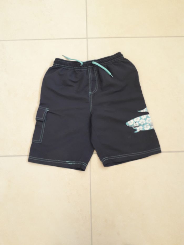 Maillot de bain - 8 ans - photo numéro 2