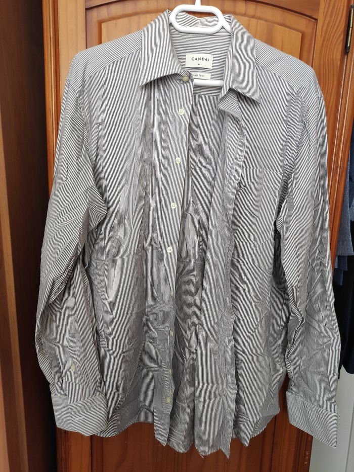 Chemise - photo numéro 2