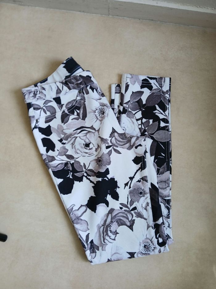 Legging taille XS - photo numéro 2
