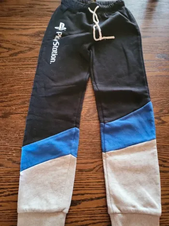 Pantalon jogging PlayStation