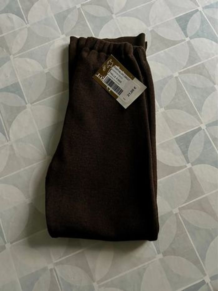 Pantalon mixte - 8 ans - Duger - neuf avec étiquette - photo numéro 3