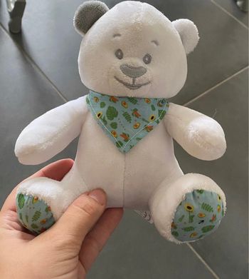 Nounours