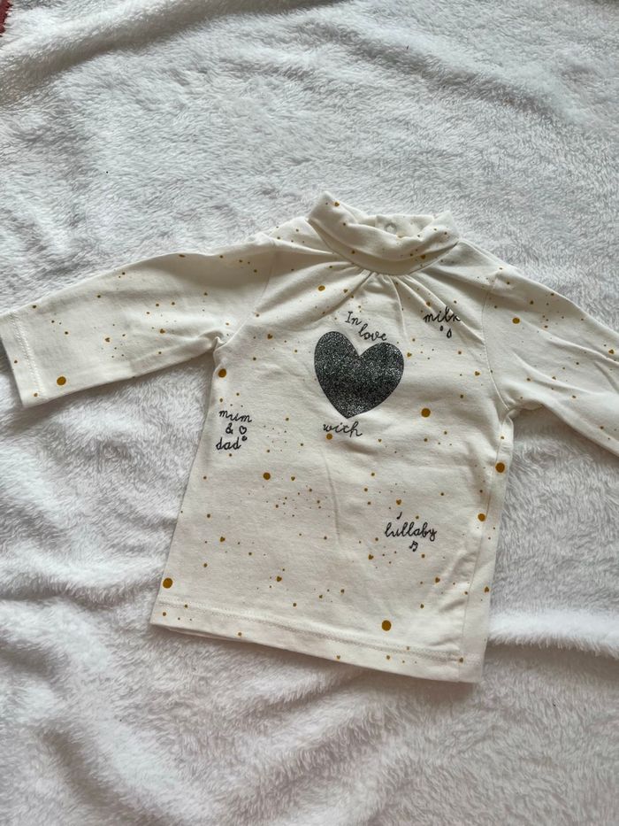 Ensemble vêtements fille - photo numéro 2