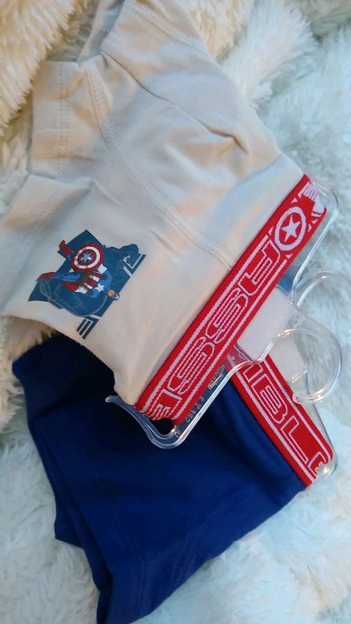 2 shorties NEUFS - photo numéro 2