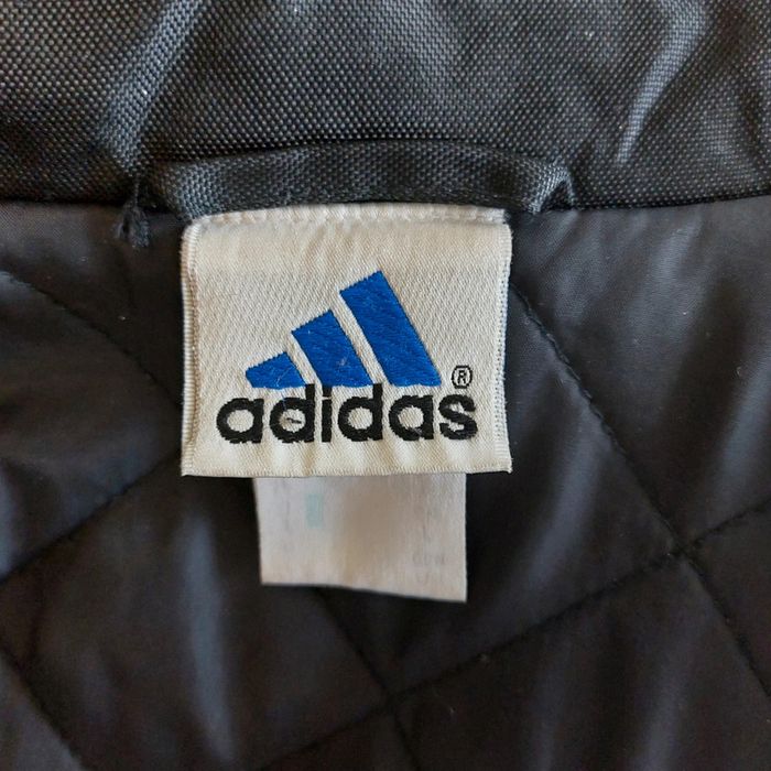 Adidas
Manteau long - photo numéro 3