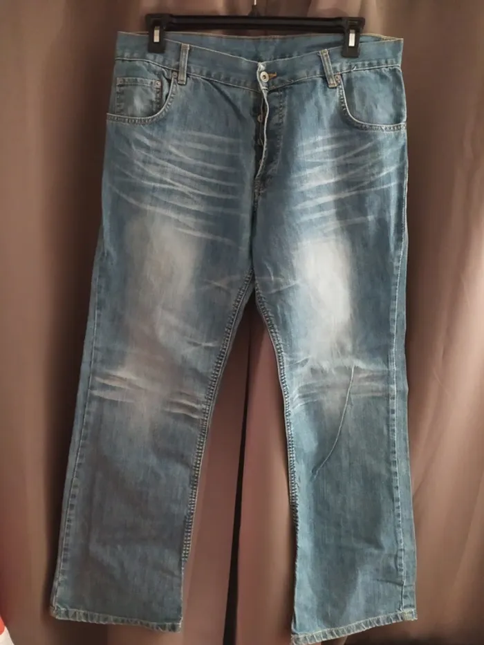 Jeans CELIO Homme