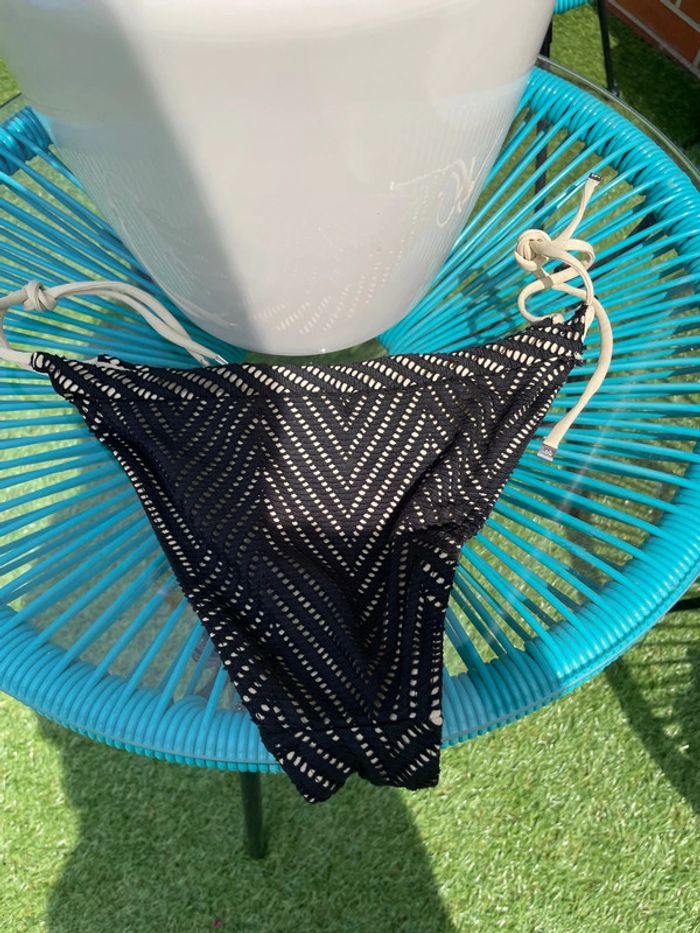 Bas de maillot de bain LPD Les petites bombes - photo numéro 3