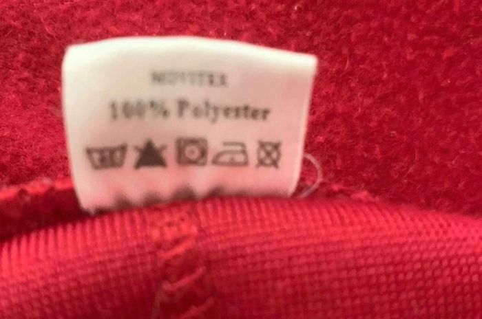 Veste  d’intérieur  polaire  Taille 42  /  44 - photo numéro 11