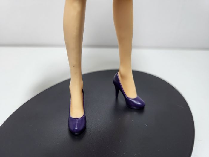 Banpresto - Nico Robin Figurine ONE PIECE DXF THE GRANDLINE LADY WANOKUNI vol.6 - photo numéro 8
