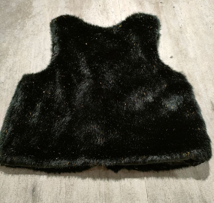 Gilet fille 24 mois - photo numéro 2