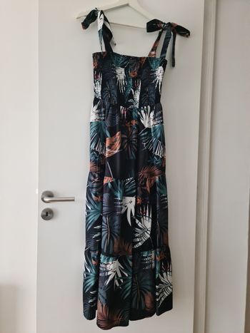 Robe longue marque Gomorn Taille 38