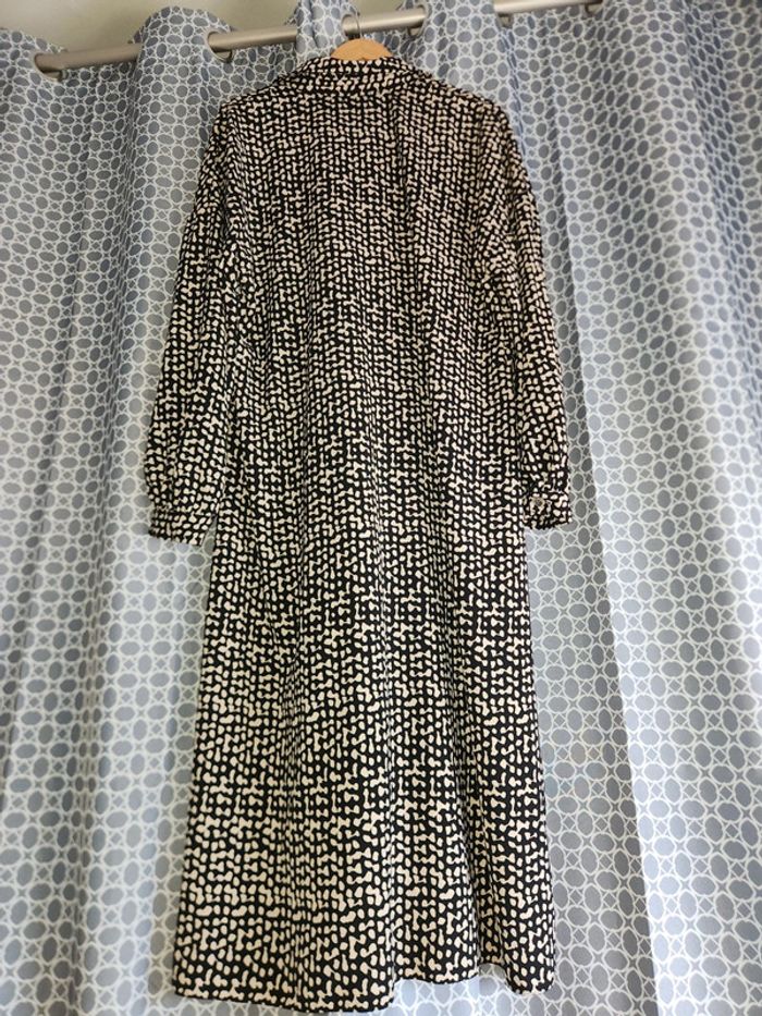 Robe longue taille 46 - photo numéro 4