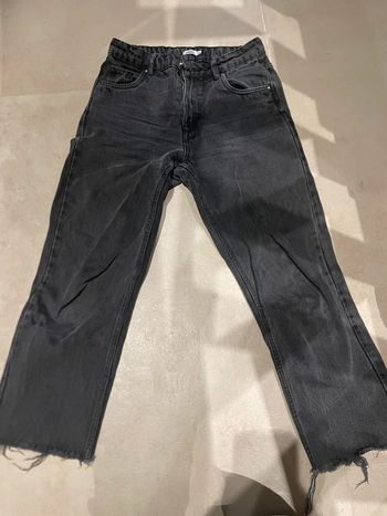 Jeans noir