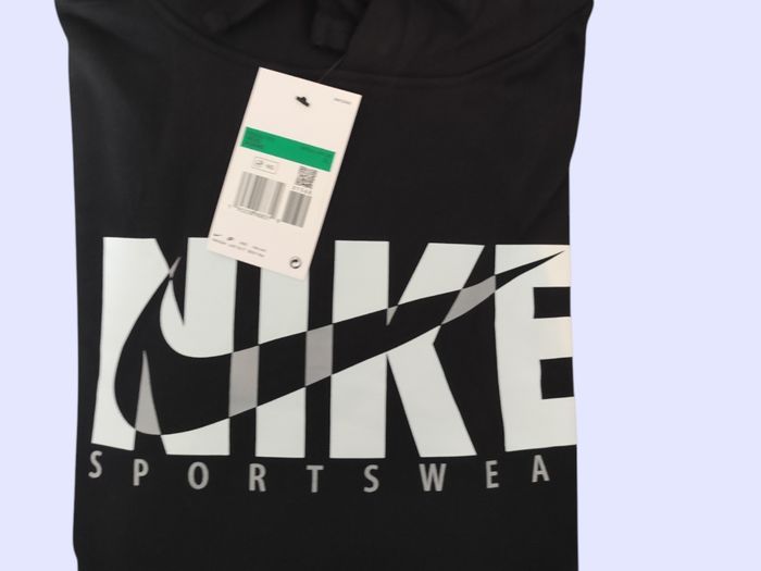Sweat capuche Nike sportswear - photo numéro 3