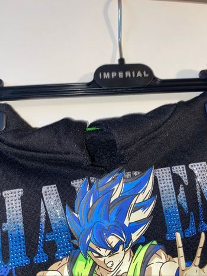 Lot de vêtements 4ans - photo numéro 6