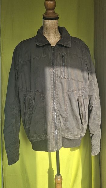 Doudoune homme jules