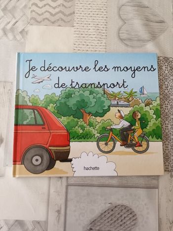 Livre enfant
