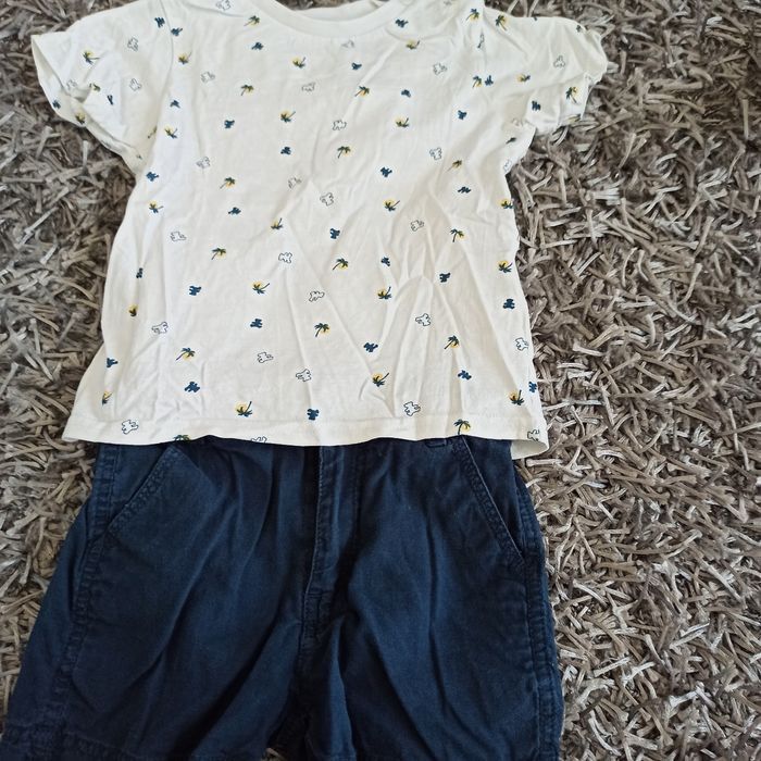 Lot vêtements garçon 24.mois - photo numéro 7