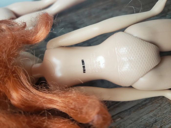 Lot poupées disney - photo numéro 5