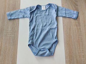 Bodie bleu ciel
