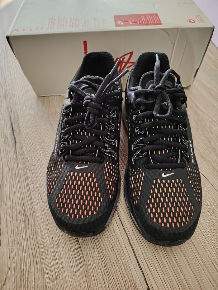 Nike air max x stussy - photo numéro 6