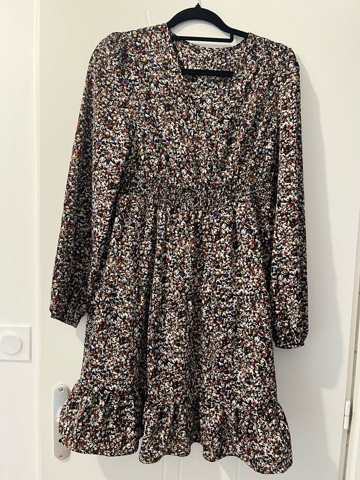 Robe maternité - photo numéro 2