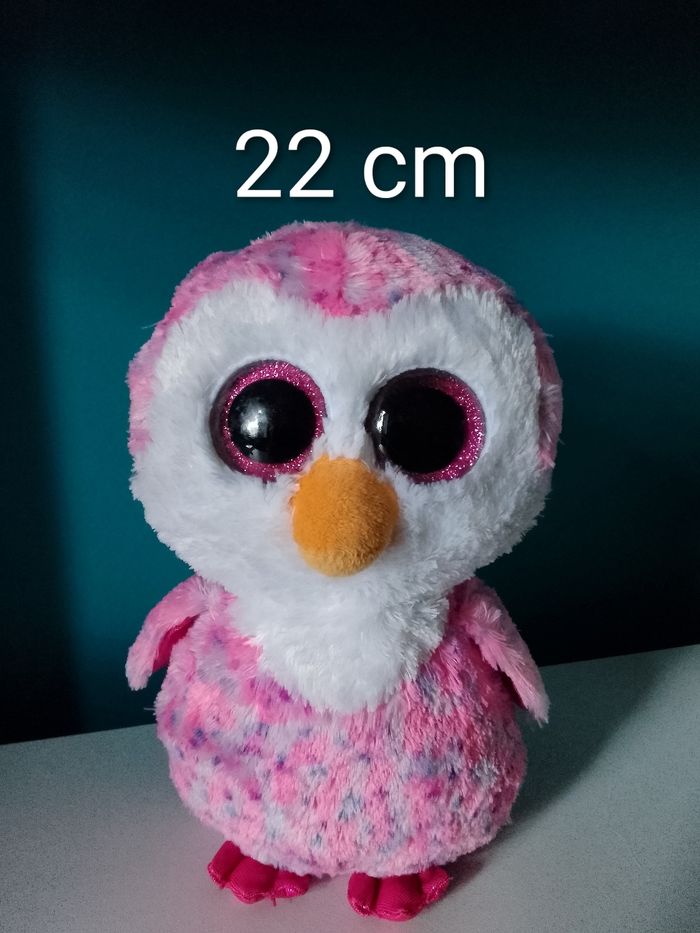 Pingouin Ty